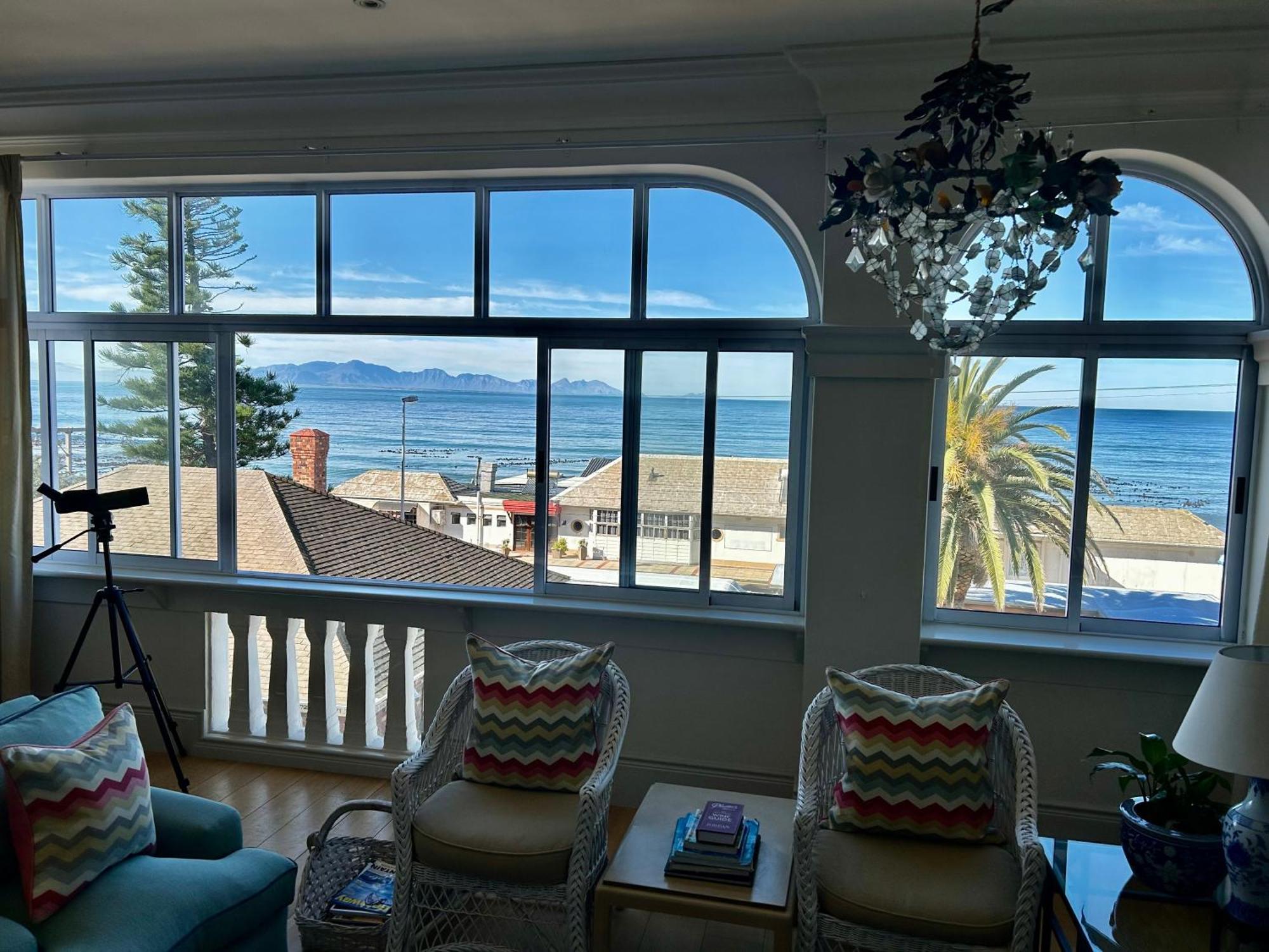 Whalehaven Apartment Калк Бей Екстериор снимка