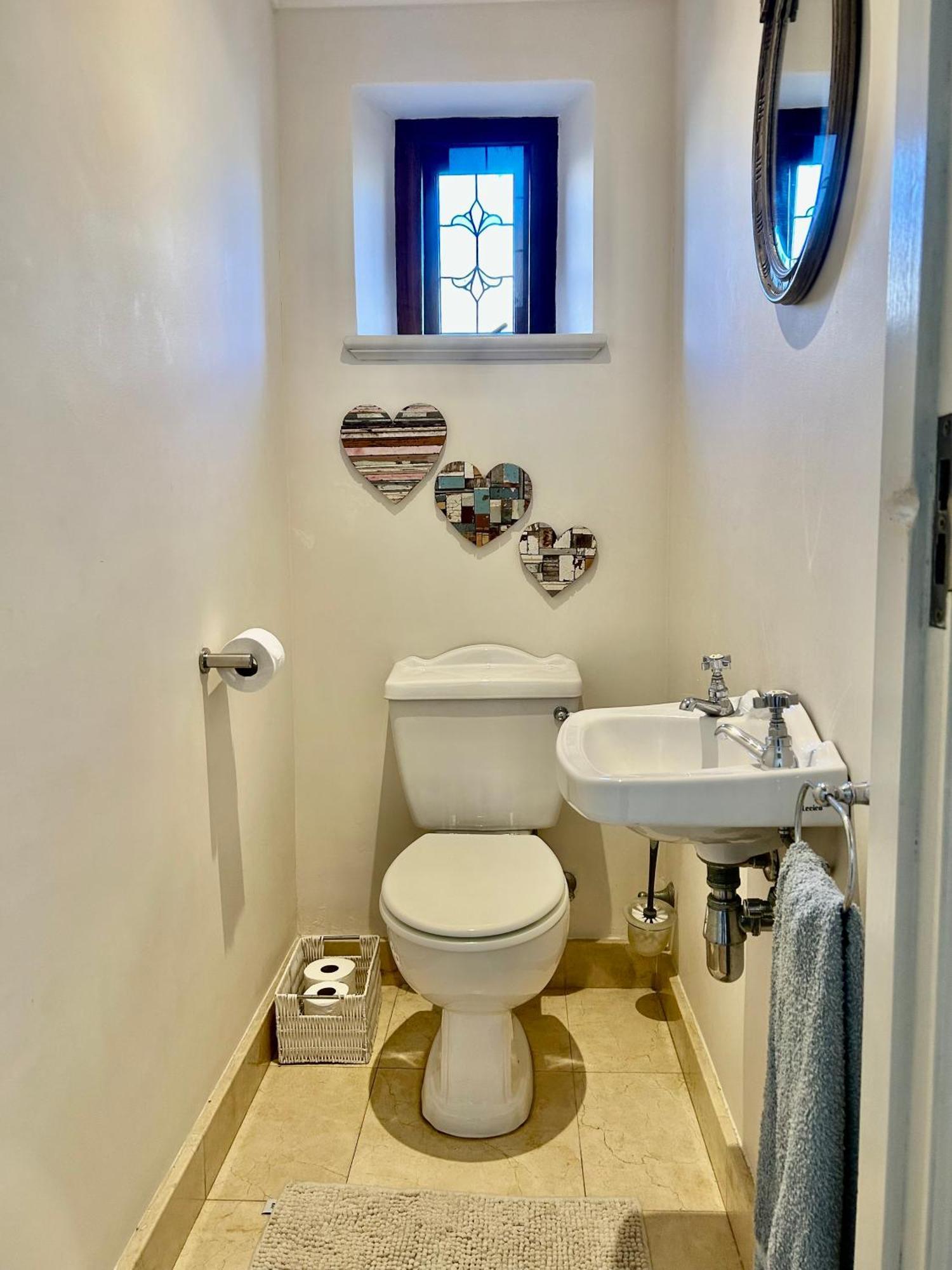 Whalehaven Apartment Калк Бей Екстериор снимка