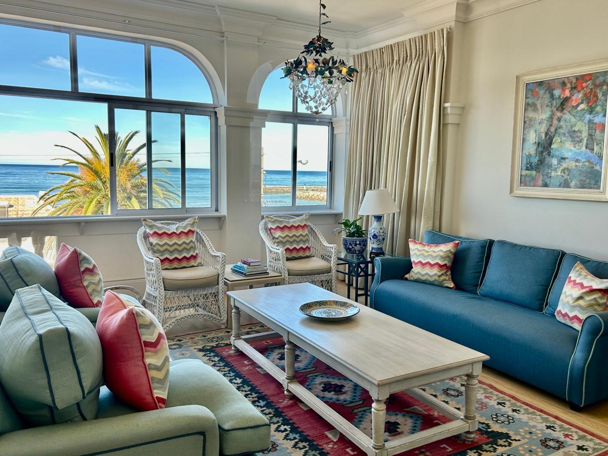 Whalehaven Apartment Калк Бей Екстериор снимка