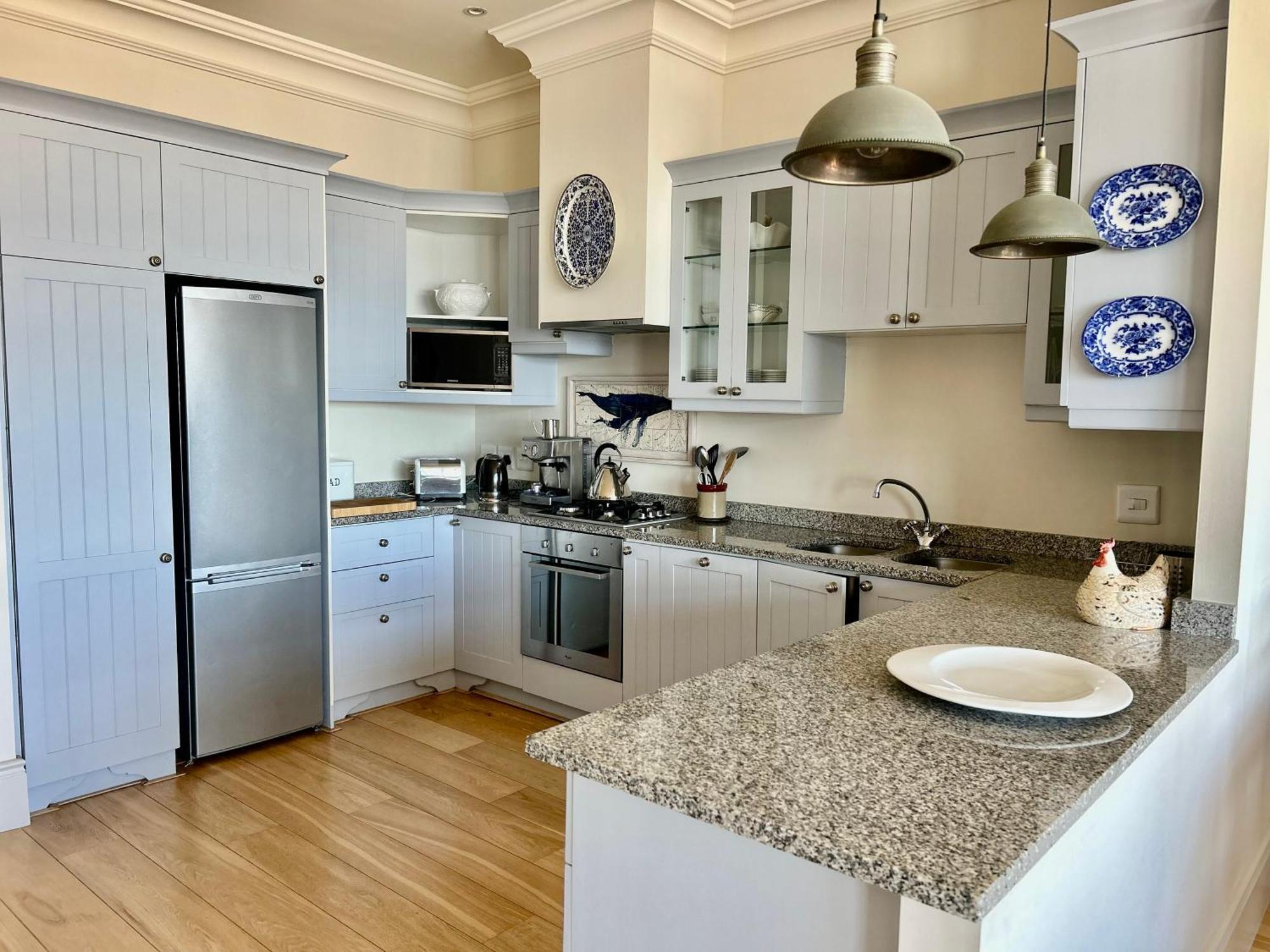 Whalehaven Apartment Калк Бей Екстериор снимка