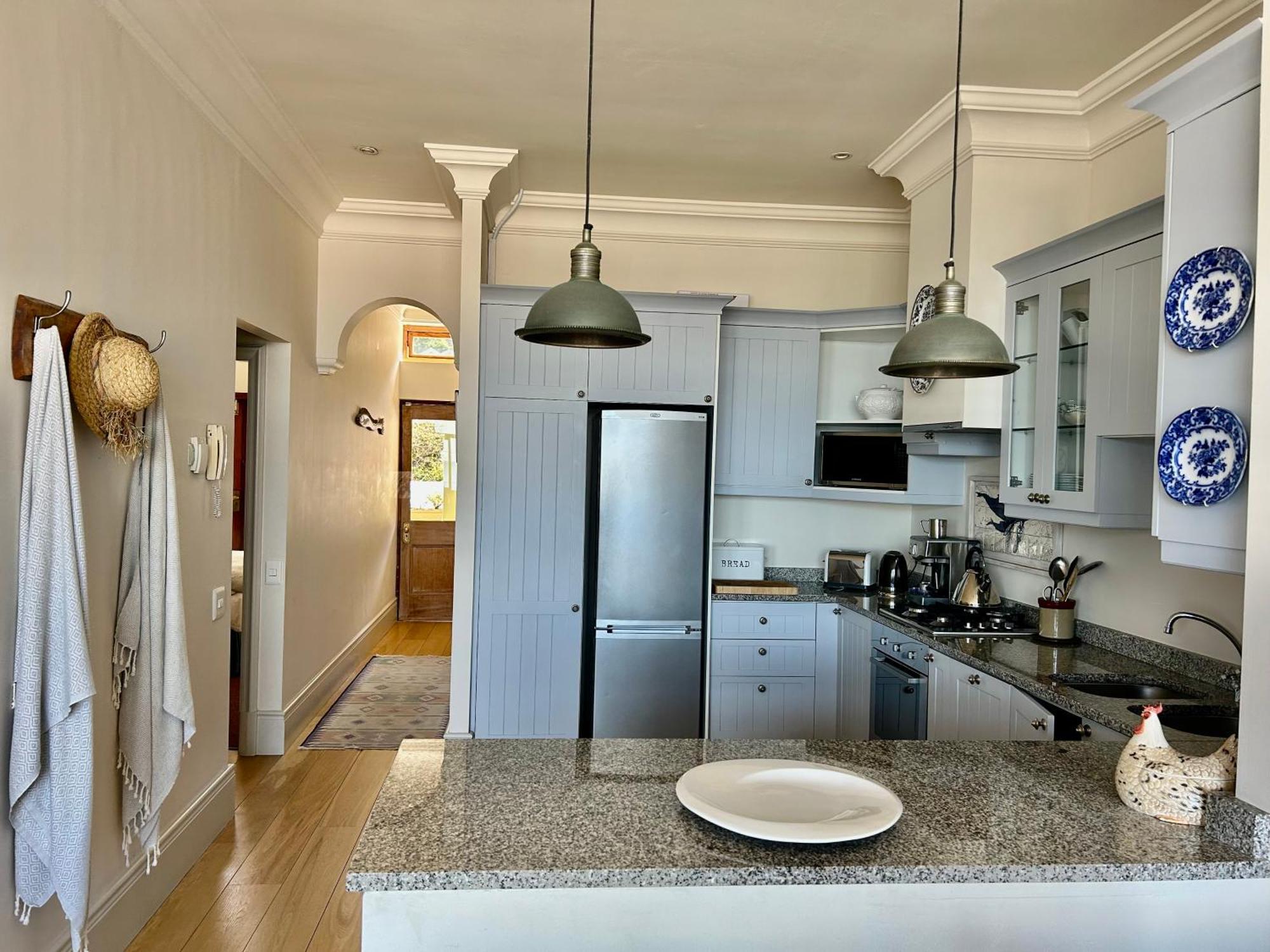 Whalehaven Apartment Калк Бей Екстериор снимка